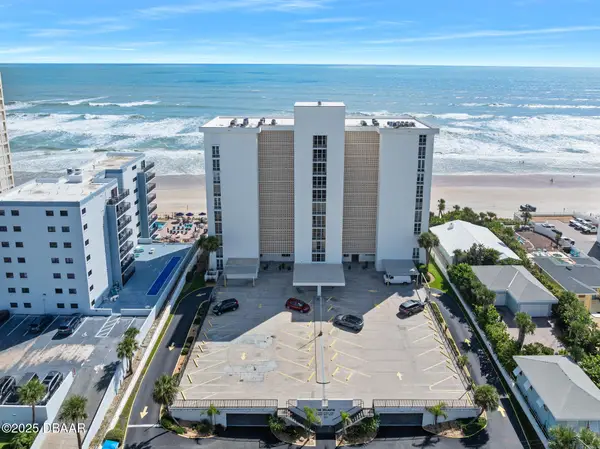 111 S Atlantic Avenue #1104, Ormond Beach, FL 32176