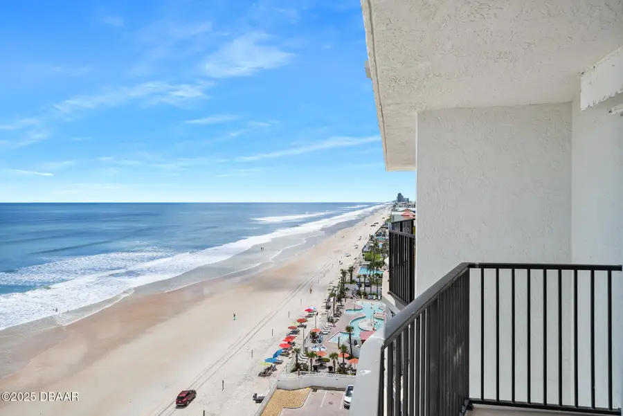 111 S Atlantic Avenue #1104, Ormond Beach, FL 32176 - #3