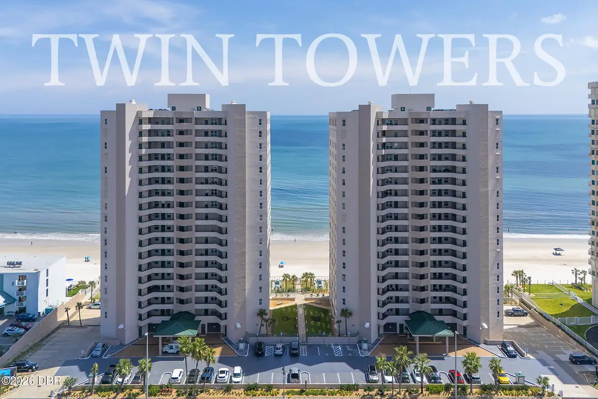 3315 S Atlantic Avenue #205, Daytona Beach Shores, FL 32118 - #1