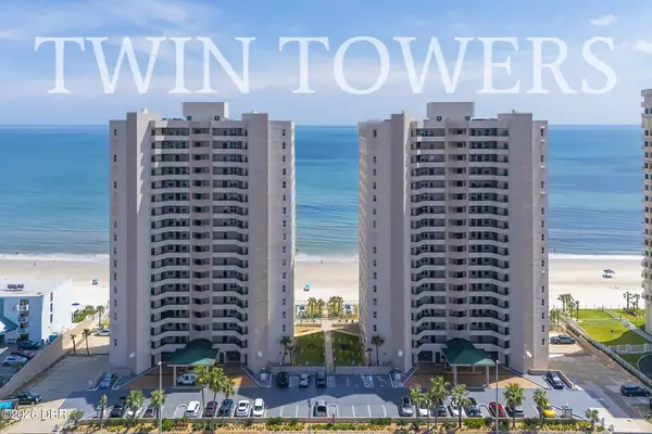 3315 S Atlantic Avenue #205, Daytona Beach Shores, FL 32118