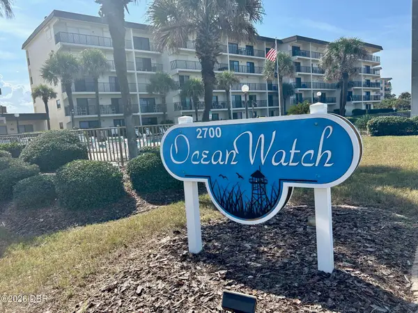 2700 Ocean Shore Boulevard #315, Ormond Beach, FL 32176
