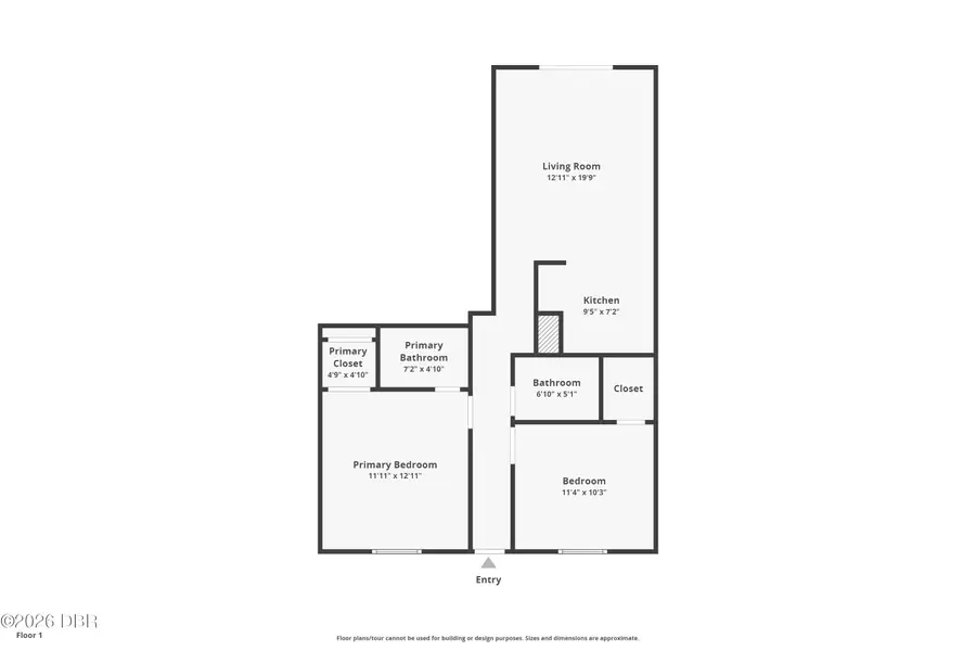 2700 Ocean Shore Boulevard #315, Ormond Beach, FL 32176 - #3