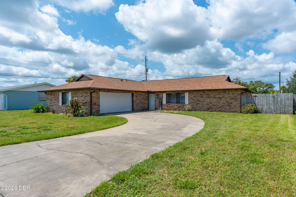 3012 Anchor Drive, Ormond Beach, FL 32176 - #1