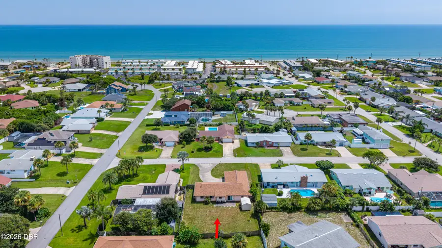 3012 Anchor Drive, Ormond Beach, FL 32176 - #2