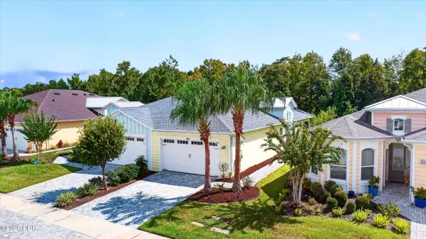 156 E Margaritaville Avenue, Daytona Beach, FL 32124