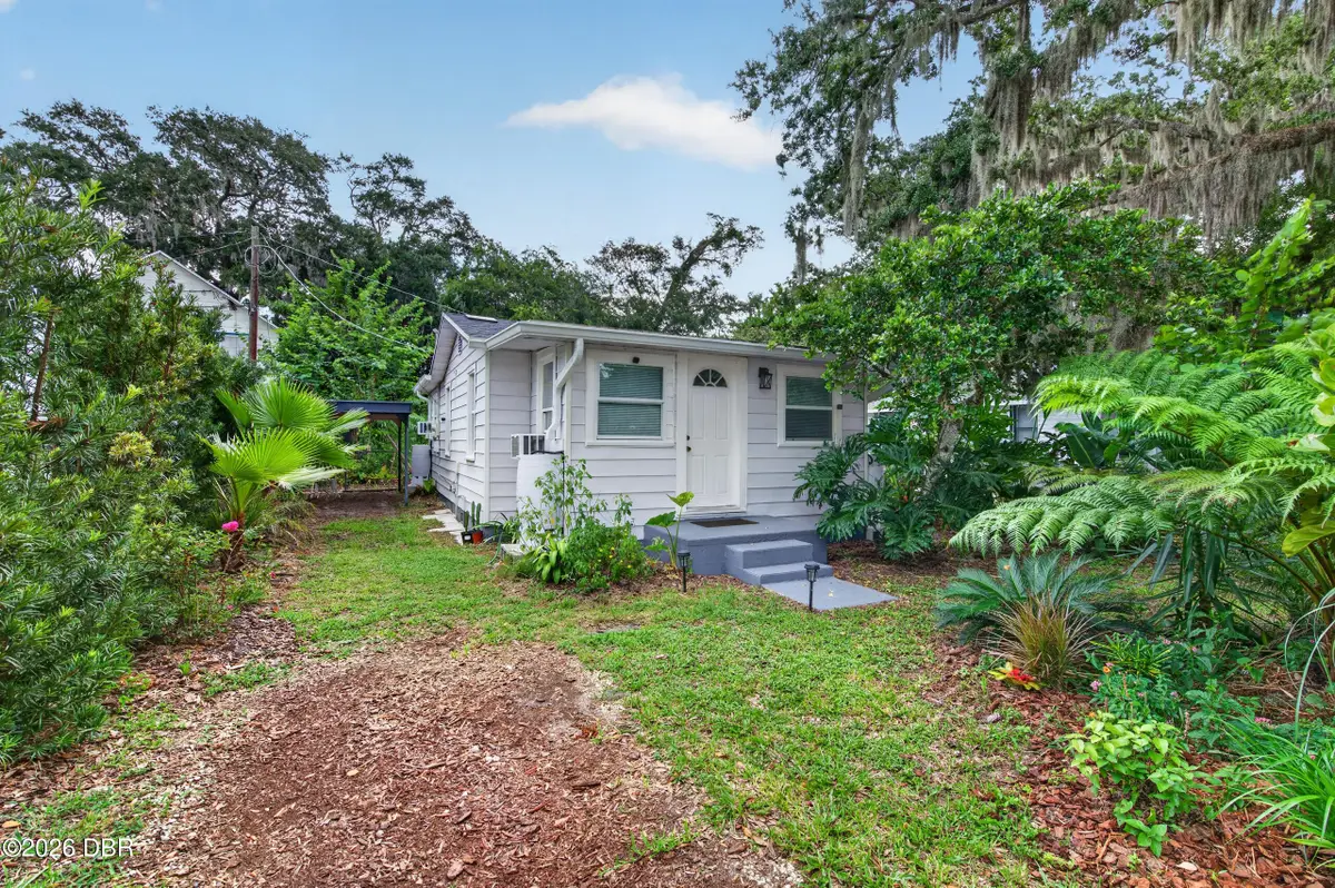718 Avenue A, Holly Hill, FL 32117 - #1