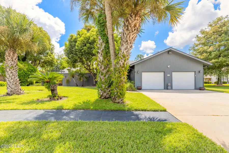 161 Mallard Lane, Daytona Beach, FL 32119 - #2