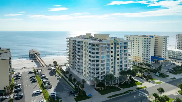 3703 S Atlantic Avenue #704, Daytona Beach Shores, FL 32118