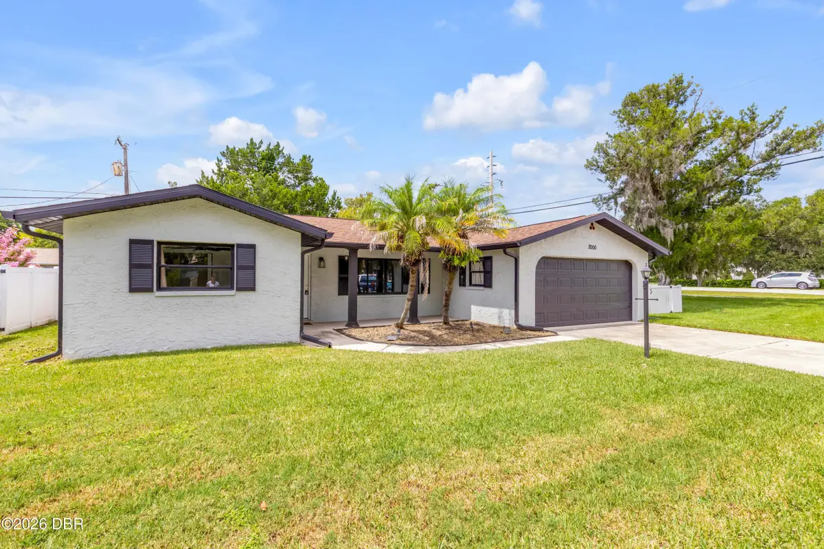2000 Kenilworth Avenue, South Daytona, FL 32119 - #1