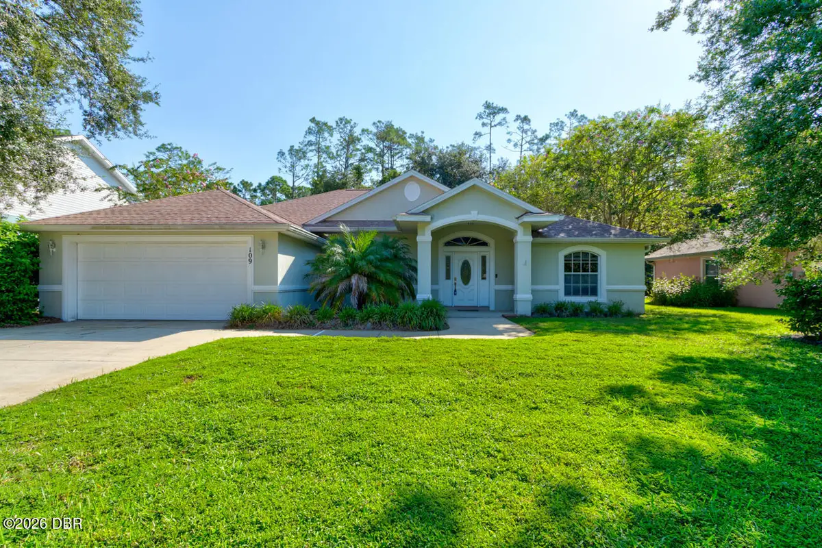 109 Forest Quest, Ormond Beach, FL 32174 - #1