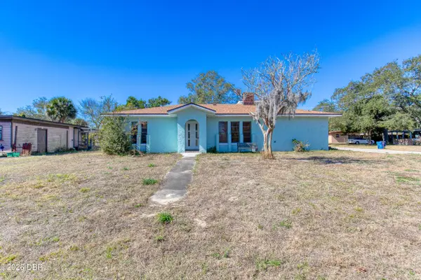 1498 Old Kings Road, Daytona Beach, FL 32117