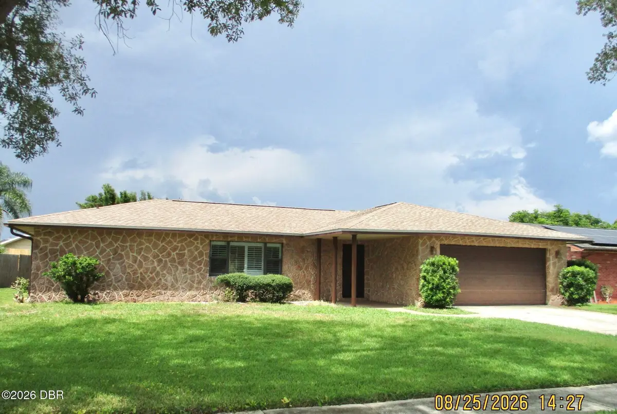 675 Tumblebrook Drive, Port Orange, FL 32127 - #1