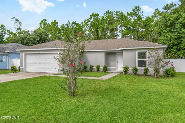 14 Zinnia Court, Palm Coast, FL 32164