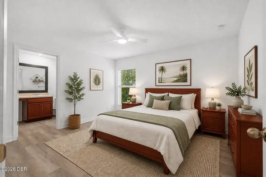 14 Zinnia Court, Palm Coast, FL 32164 - #3