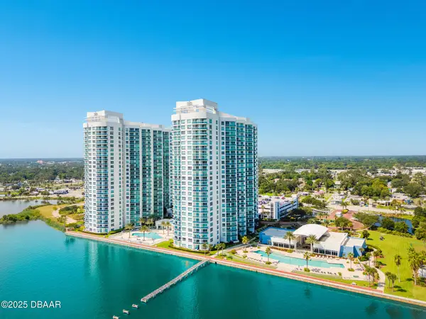 231 Riverside Drive #507, Holly Hill, FL 32117