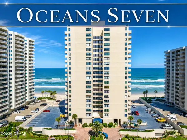 2947 S Atlantic Avenue #302, Daytona Beach Shores, FL 32118