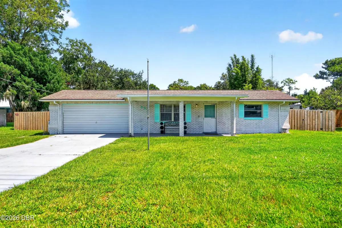 999 16th Street, Edgewater, FL 32132 - #1
