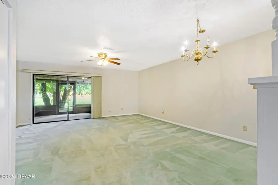 184 W Sandalwood Court, Daytona Beach, FL 32119 - #3