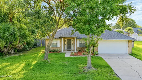 207 Parkview Drive, Palm Coast, FL 32164