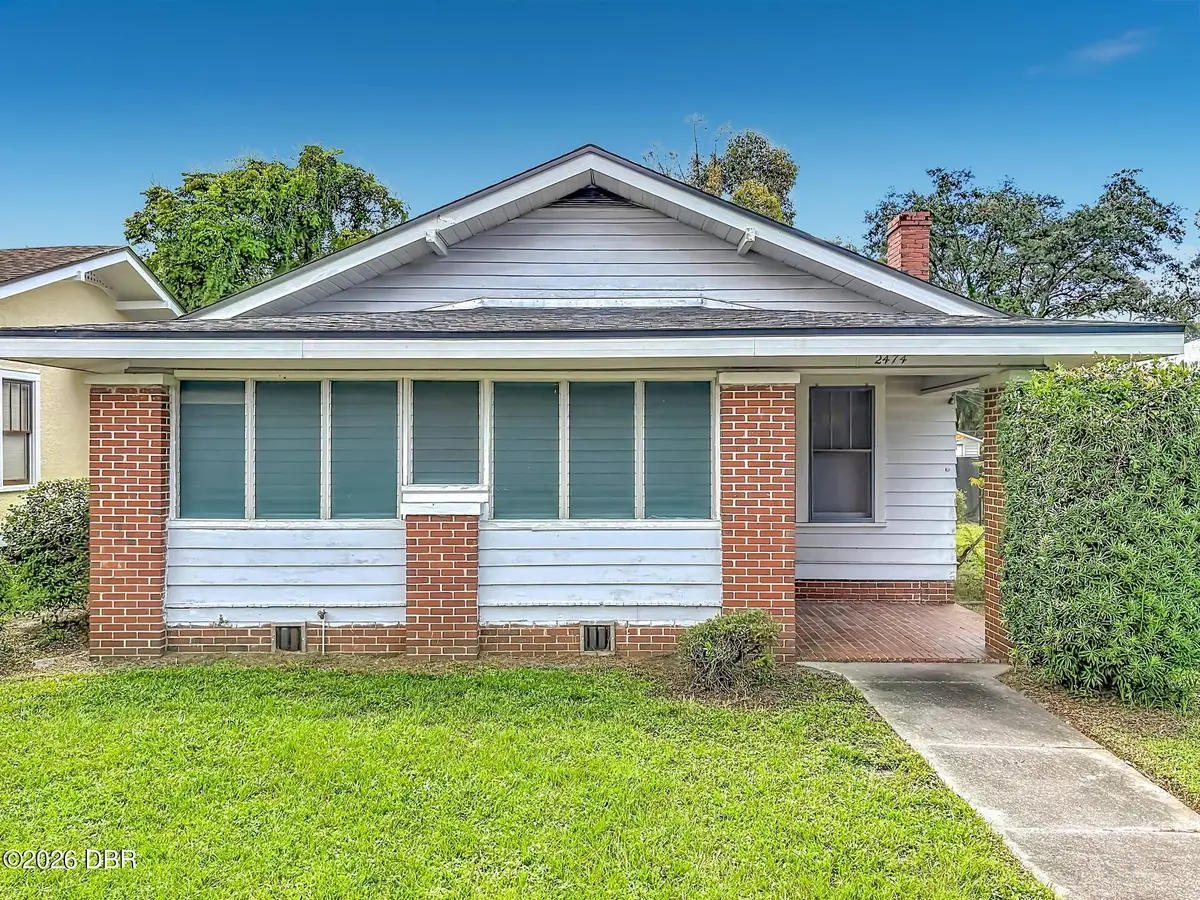 2474 S Sanford Avenue, Sanford, FL 32771 - #1