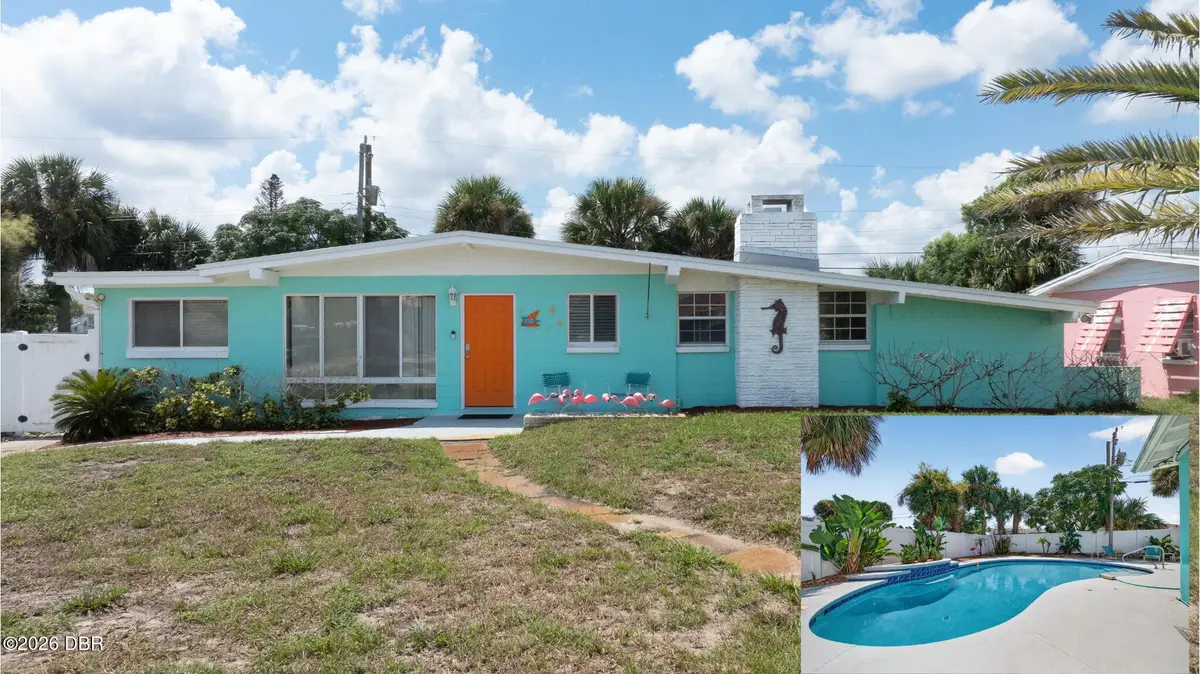 102 Essex Drive, Ormond Beach, FL 32176 - #1