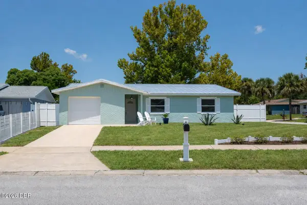 1316 Golf Avenue, Ormond Beach, FL 32174