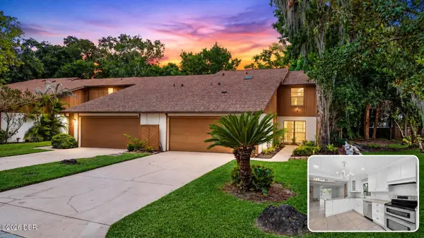 8 Appaloosa Trail, Ormond Beach, FL 32174