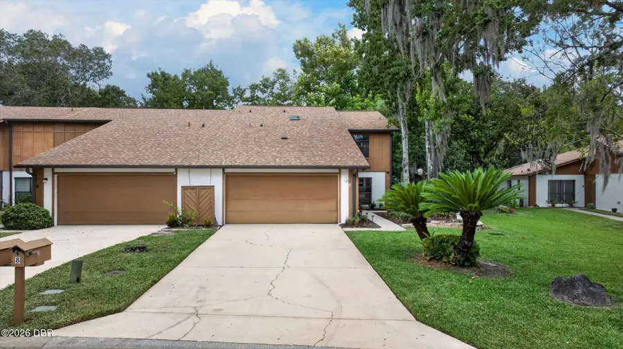 8 Appaloosa Trail, Ormond Beach, FL 32174 - #2