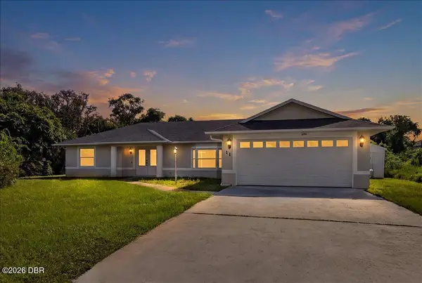 11 Sweet Bay Drive, Palm Coast, FL 32137