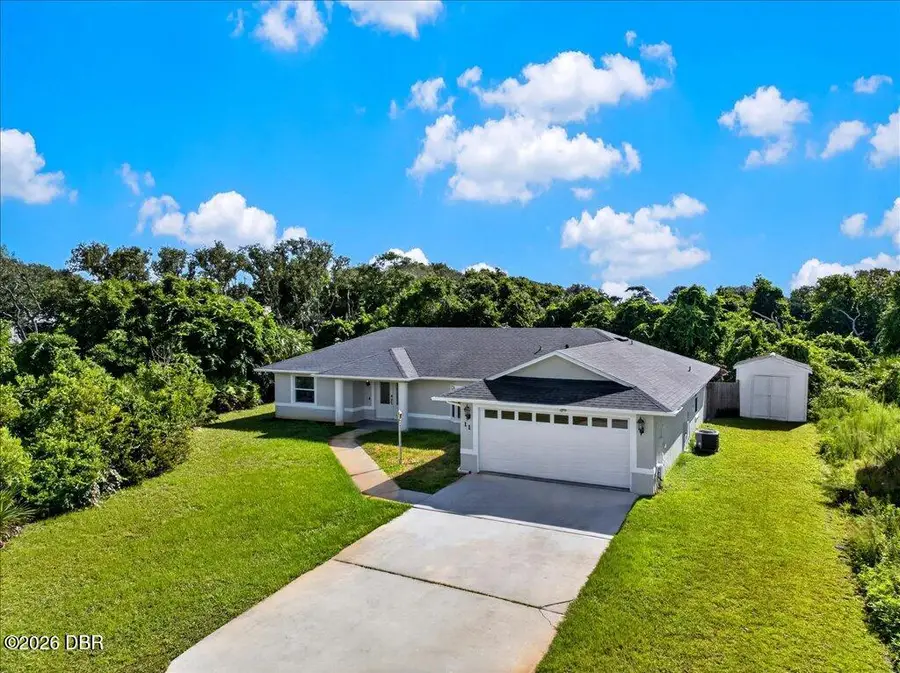 11 Sweet Bay Drive, Palm Coast, FL 32137 - #2