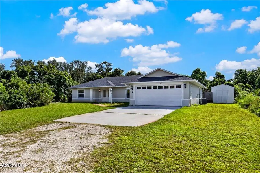 11 Sweet Bay Drive, Palm Coast, FL 32137 - #3