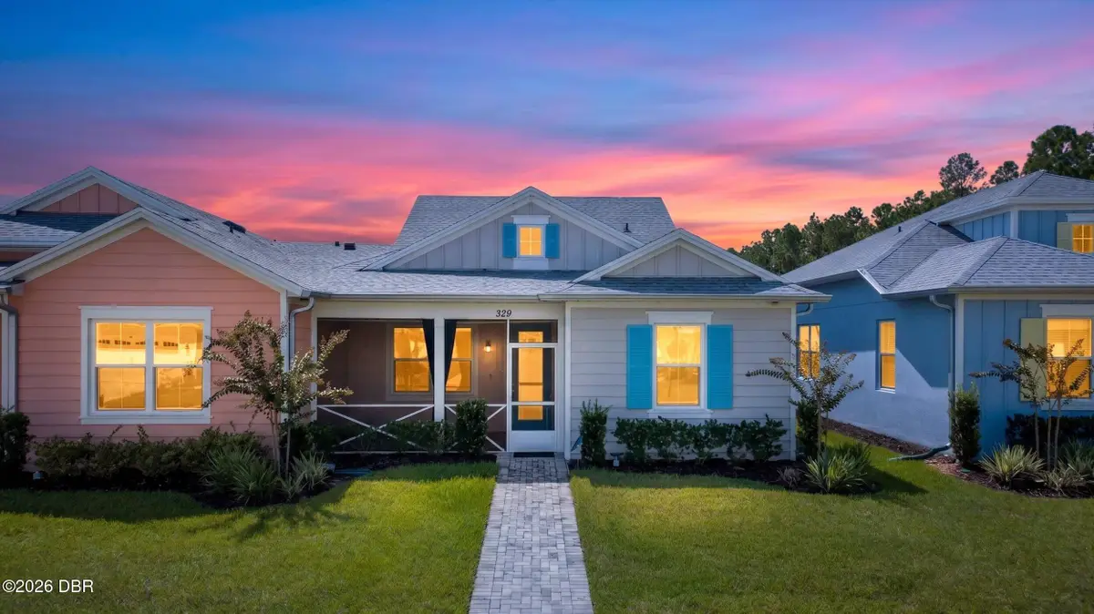 329 Pop Top Lane, Daytona Beach, FL 32124 - #1