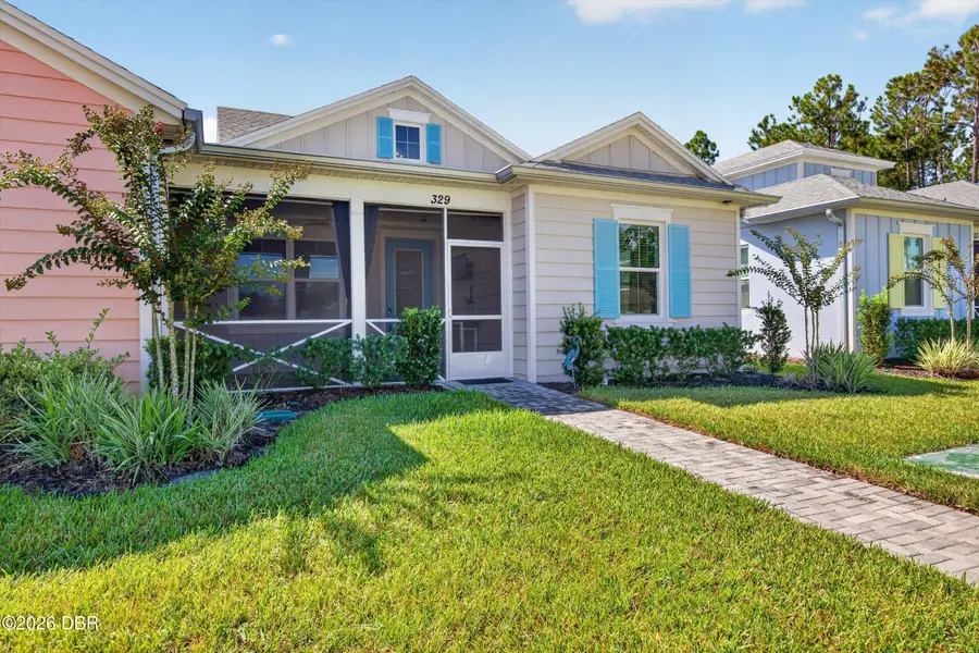 329 Pop Top Lane, Daytona Beach, FL 32124 - #2