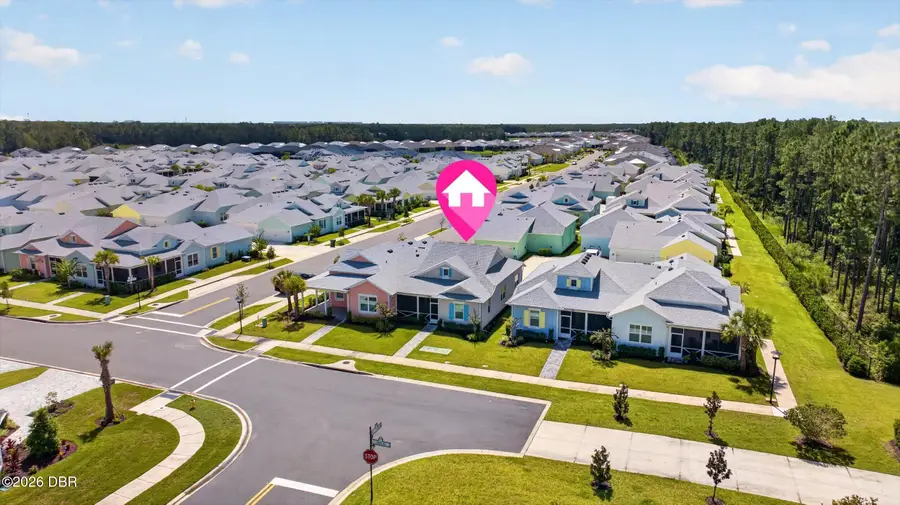 329 Pop Top Lane, Daytona Beach, FL 32124 - #3