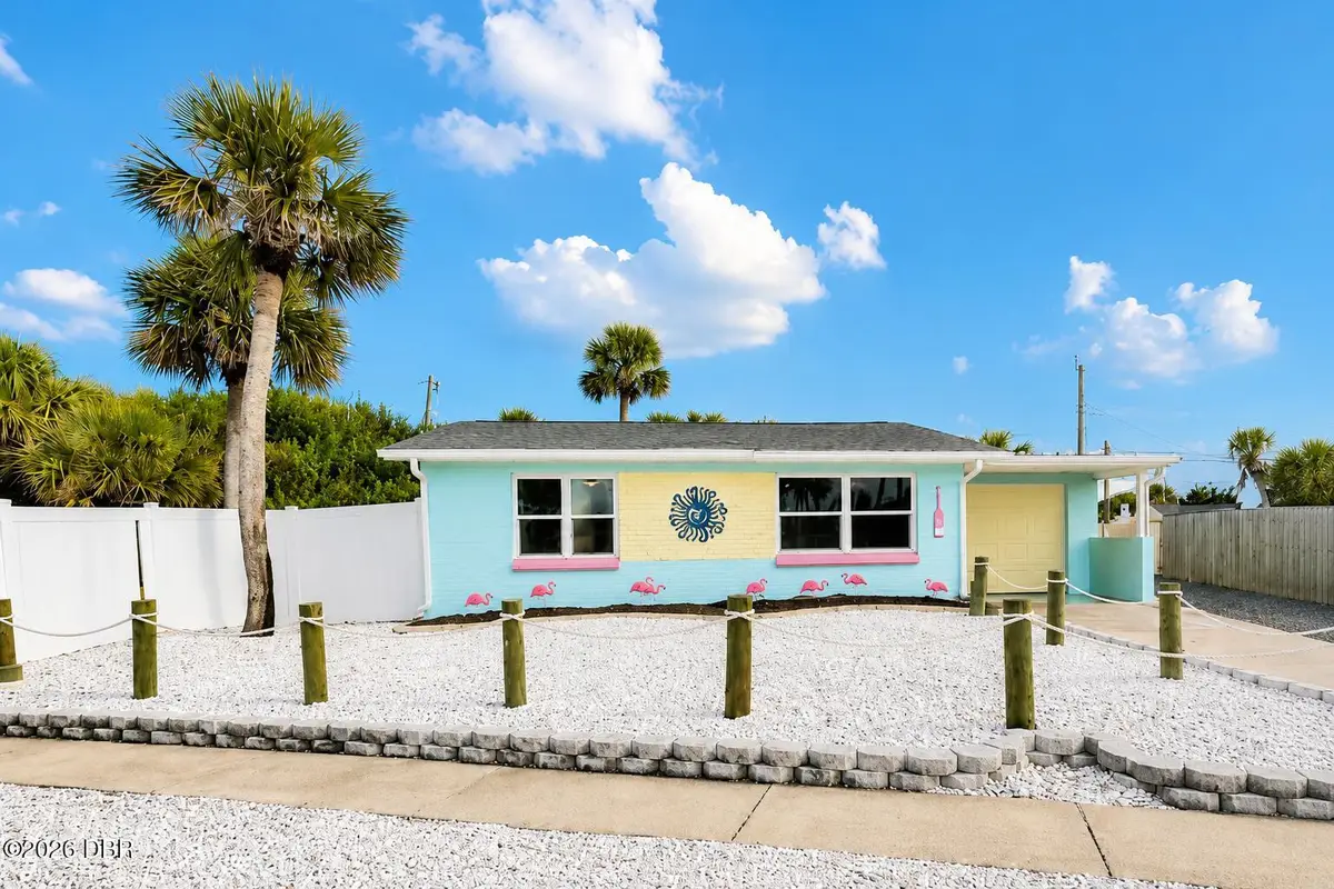 2 Sunny Shore Drive, Ormond Beach, FL 32176 - #1
