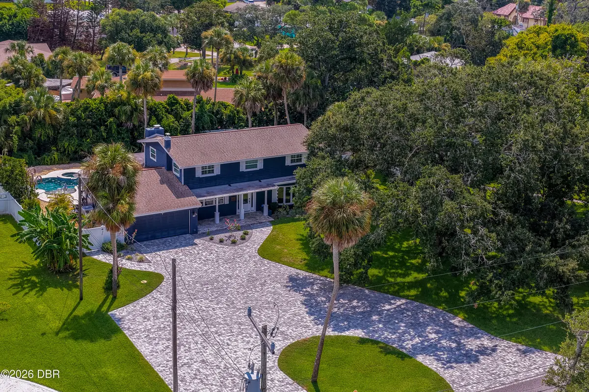835 John Anderson Drive, Ormond Beach, FL 32176 - #1
