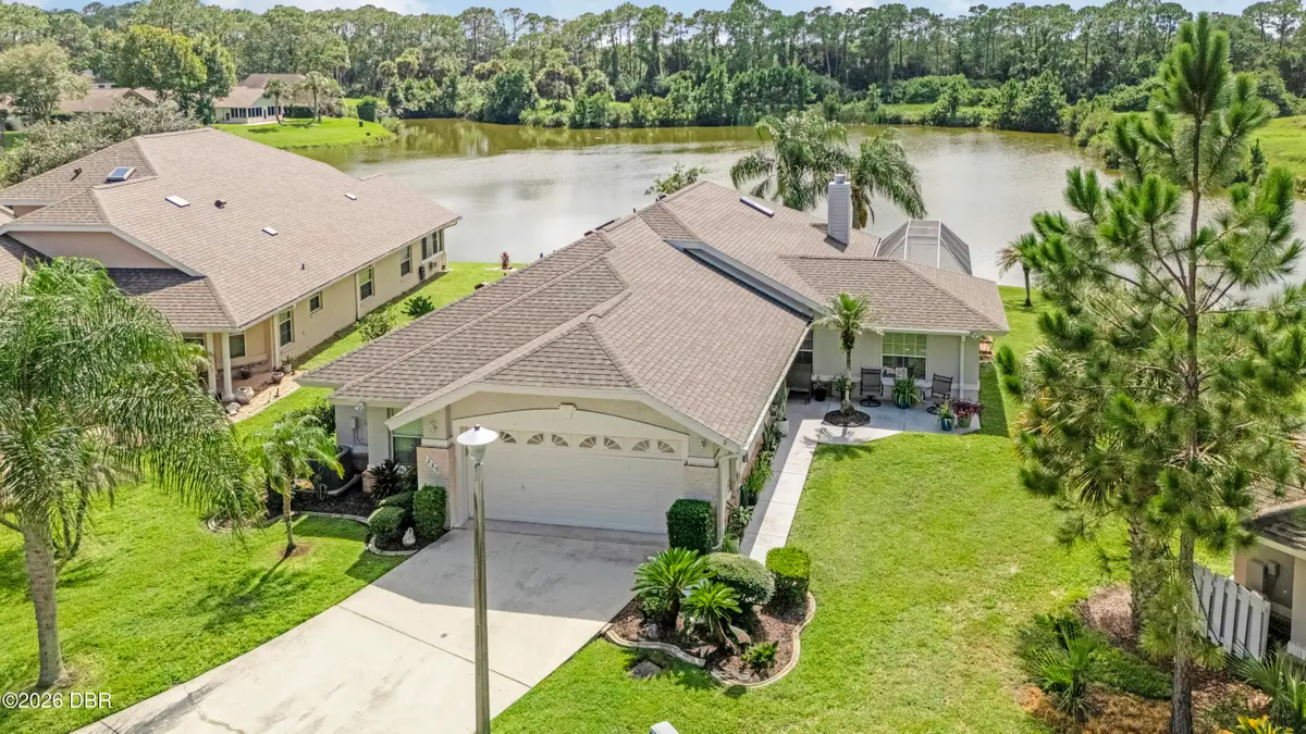 289 Braeburn Circle, Daytona Beach, FL 32114 - #1