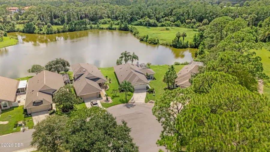 289 Braeburn Circle, Daytona Beach, FL 32114 - #2