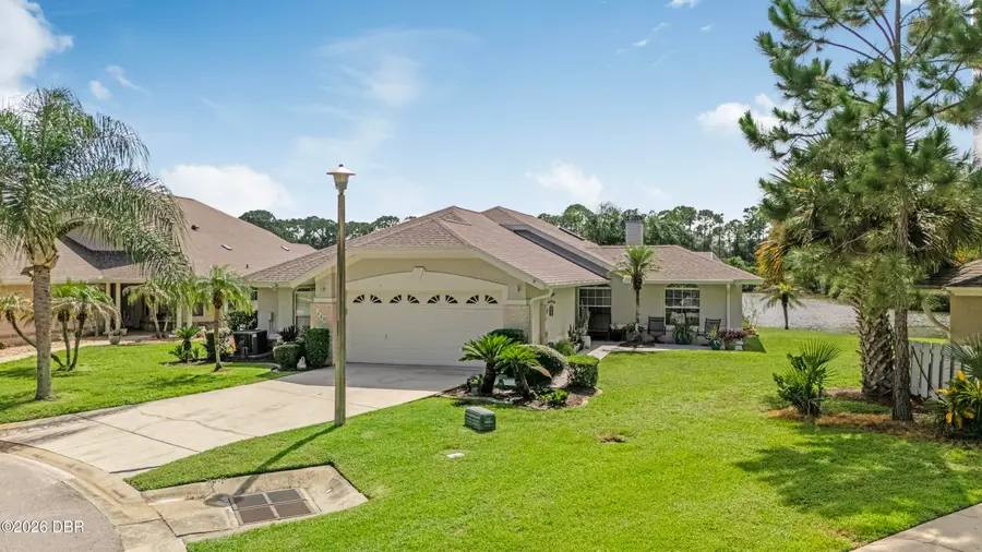 289 Braeburn Circle, Daytona Beach, FL 32114 - #3