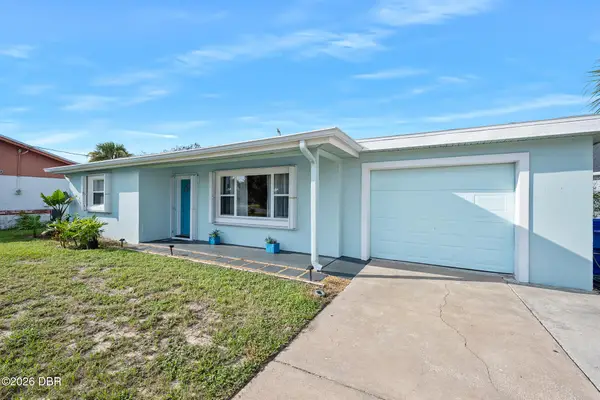 22 Plaza Drive, Ormond Beach, FL 32176