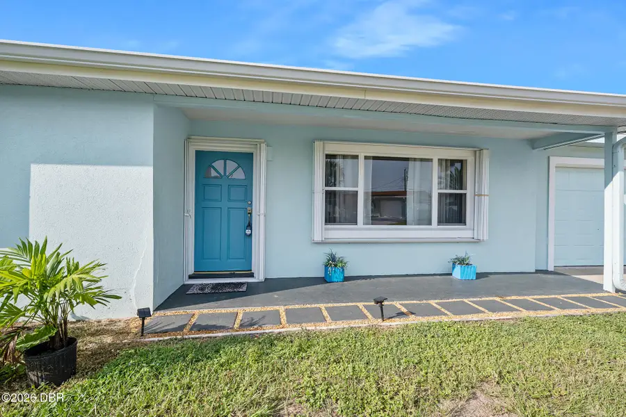 22 Plaza Drive, Ormond Beach, FL 32176 - #3