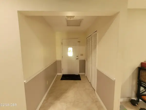 100 Tern Court, Daytona Beach, FL 32119