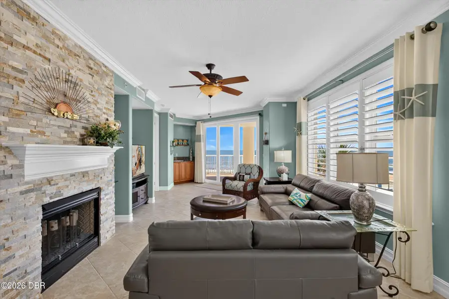 3343 S Atlantic Avenue #204, Daytona Beach Shores, FL 32118 - #2