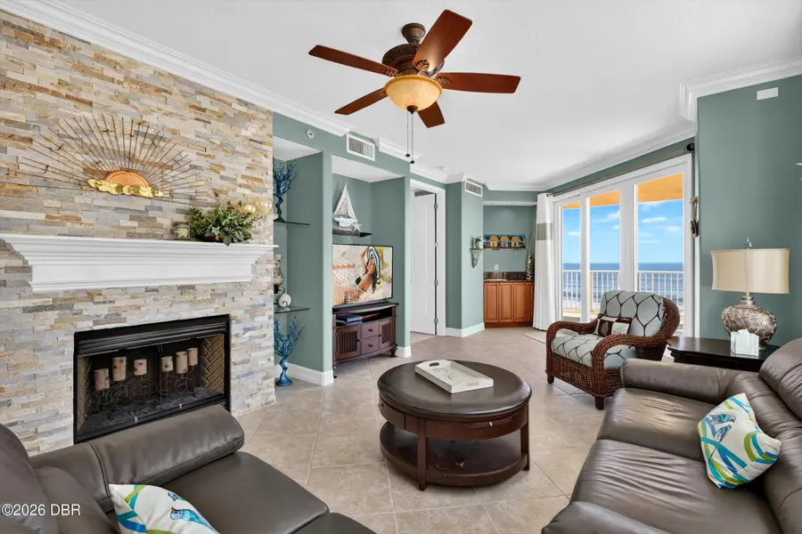 3343 S Atlantic Avenue #204, Daytona Beach Shores, FL 32118 - #3