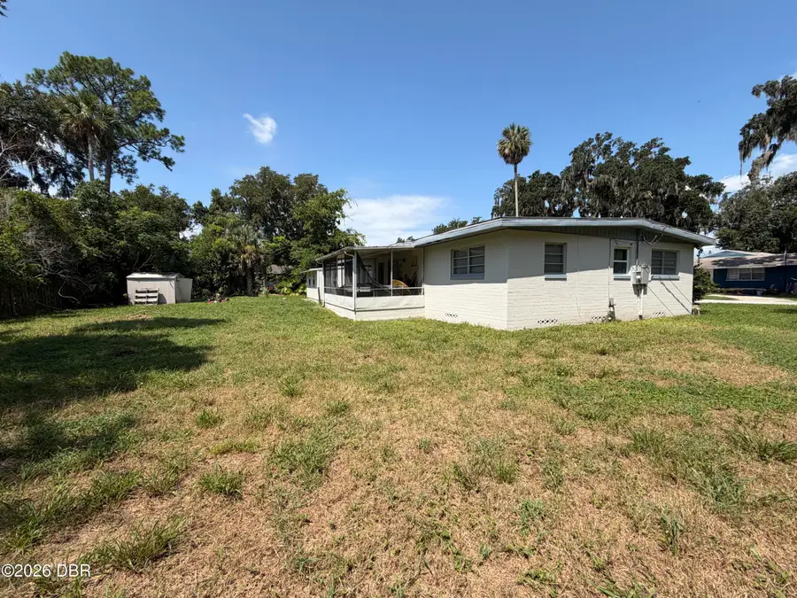 947 Longshadow Road, South Daytona, FL 32119 - #2