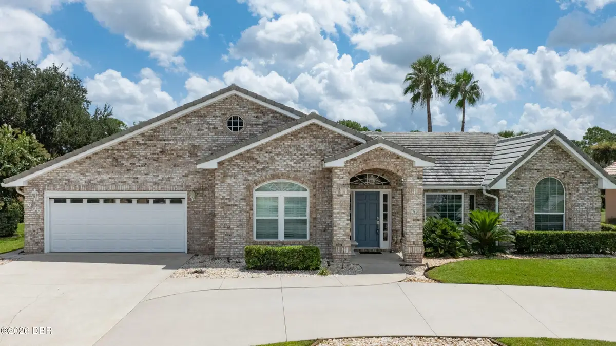 909 Sea Duck Drive, Daytona Beach, FL 32119 - #1