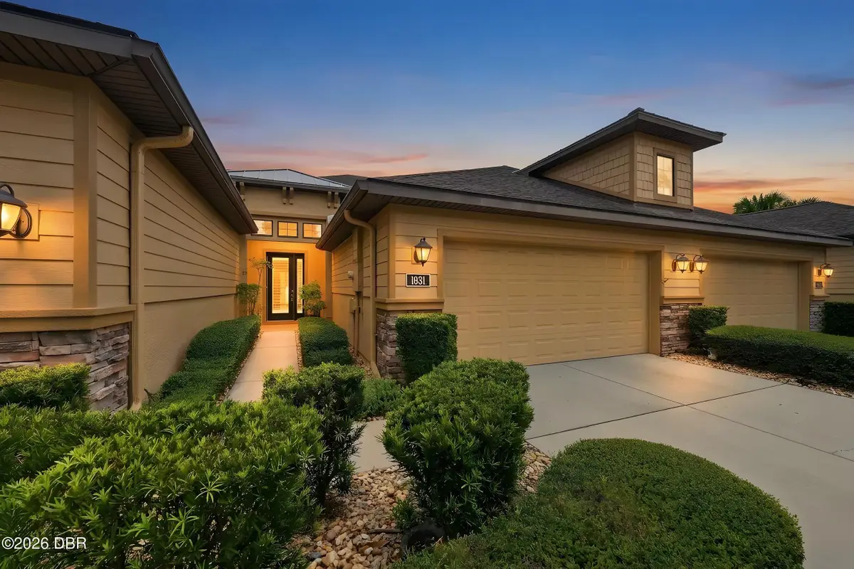 1031 Kilkenny Lane, Ormond Beach, FL 32174 - #1