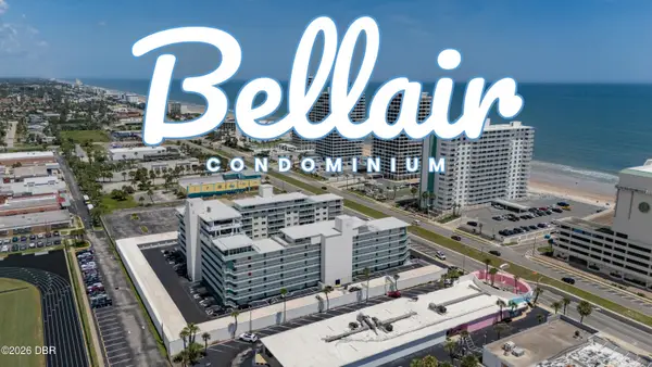 2727 N Atlantic Avenue #801-802, Daytona Beach, FL 32118