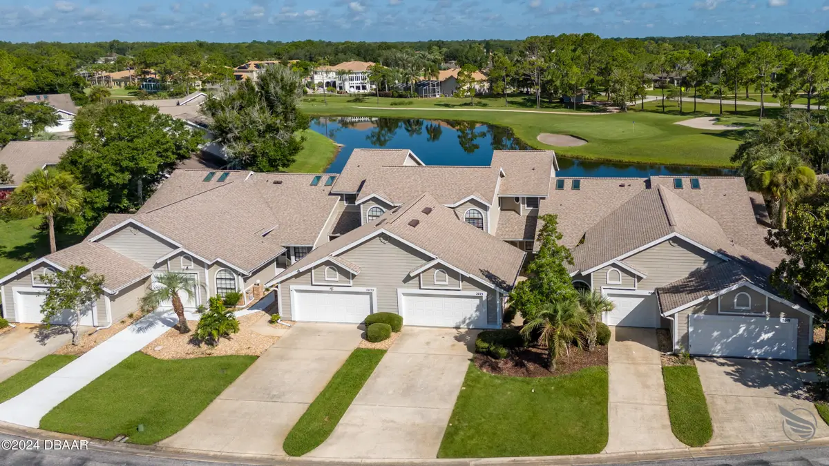 2023 Cornell Place, Port Orange, FL 32128 - #1