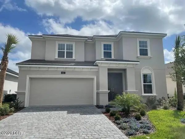 152 Azure Mist Way, Daytona Beach, FL 32124 - #1